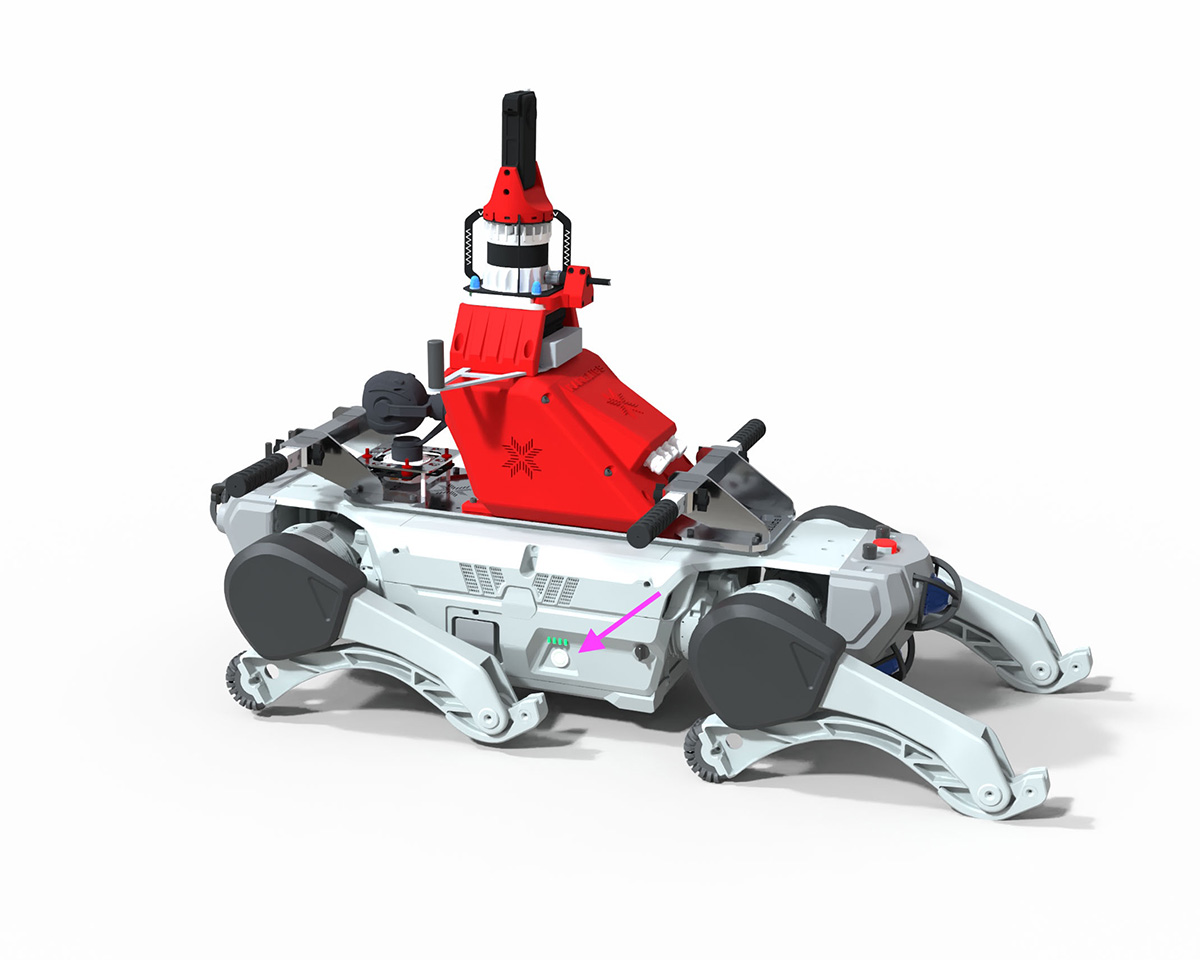 Robots
