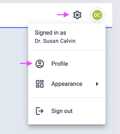 Switching from Operator Hub to Admin Hub